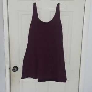 ❤ Aeropostale dress XL